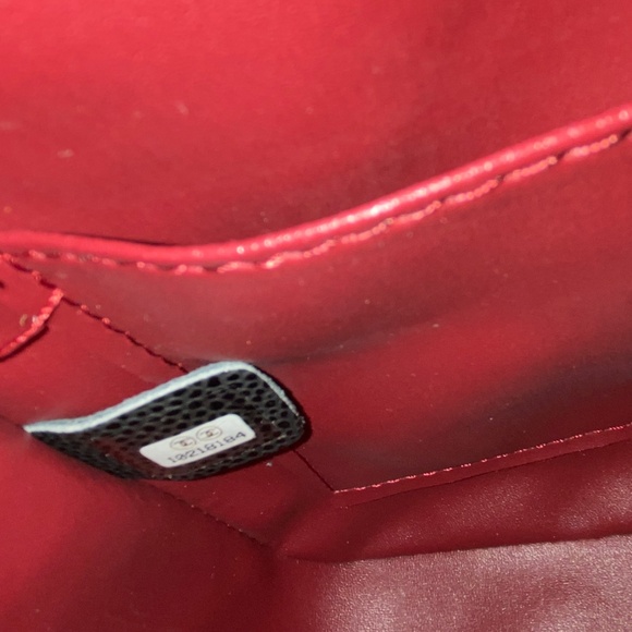 Chanel Matelasse Chain Bag - Picture 10 of 11